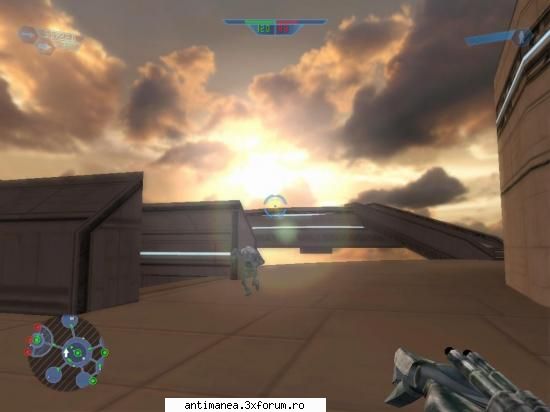 Counter Strike - bah sper ca ii bun ca lam facut din ACDsee - Jocuri