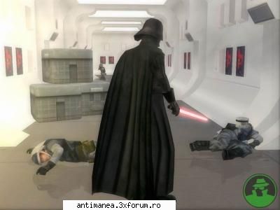 Counter Strike - si uite si Star Wars Battlefront II .......got to - Jocuri